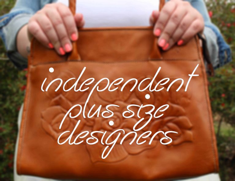 100 PLACES TO SHOP FOR PLUS SIZE CLOTHING - PART 3