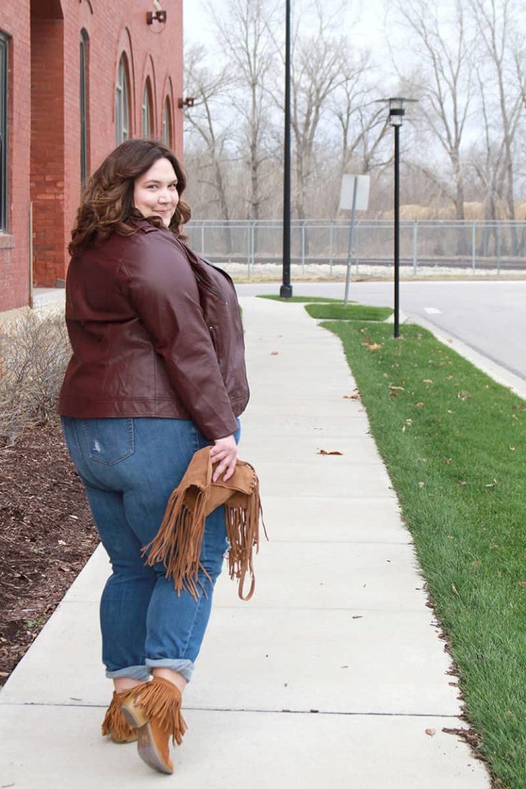 Casual Plus Size Looks With Fullbeauty.com