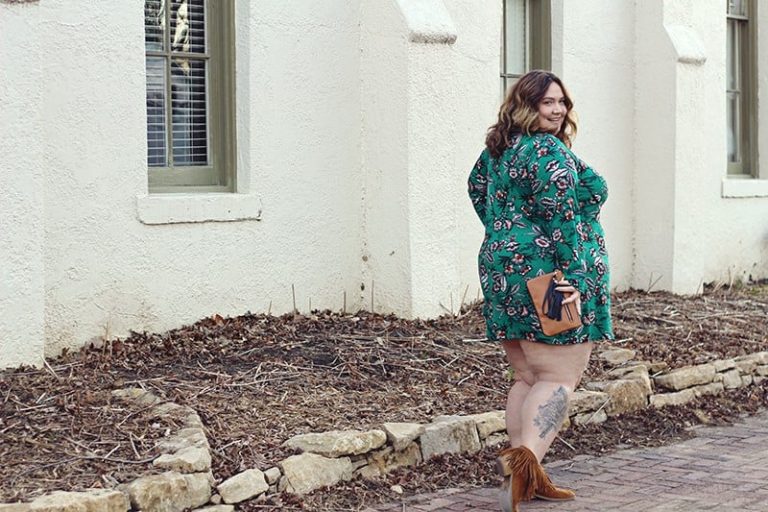 Will That Plus Size Clothing Line Fit Me?
