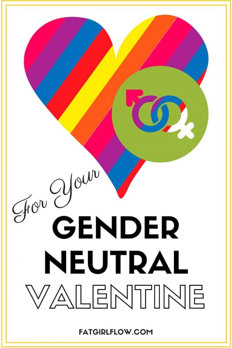 5 Gender Neutral Gifts For Your Valentine