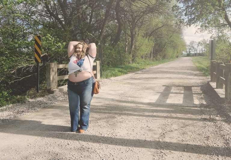 A New Plus Size Store!