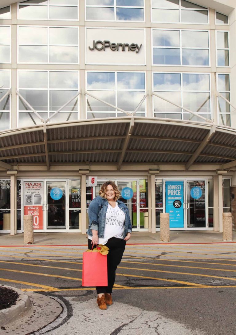 JCPenney Gift Guide And The #JoyWorthGiving Event
