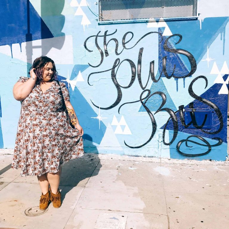 Plus Size Things To Get Excited About In 2017