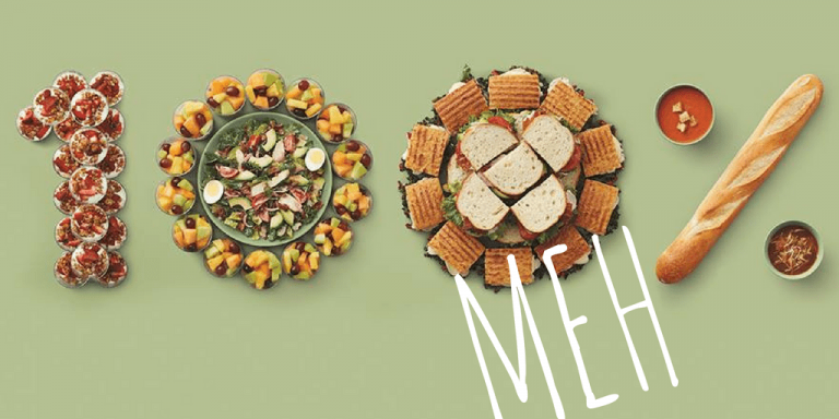 Dear Panera, Just Make The Bagels and Let "Clean Eating" Die