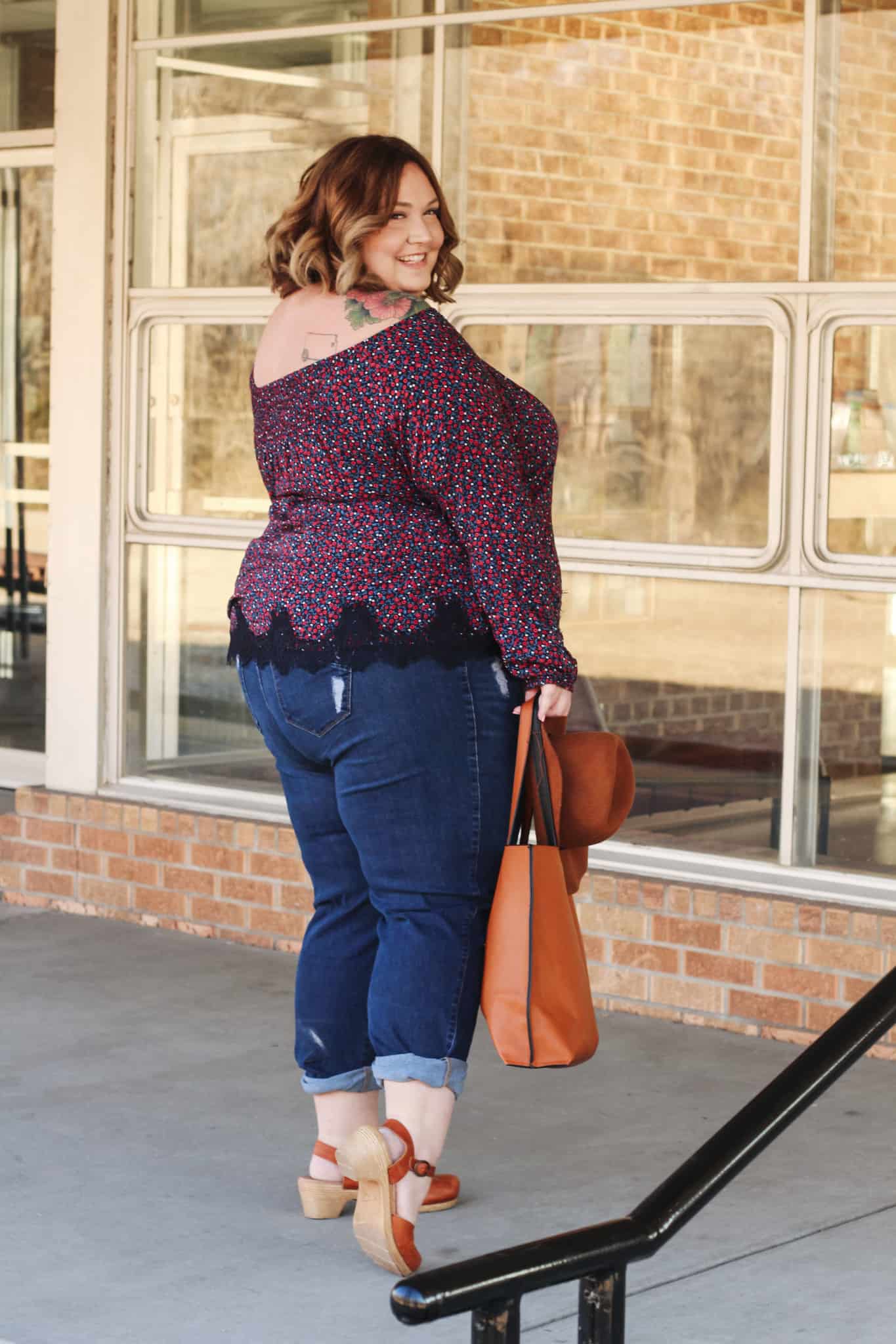 Ugh I m Dressed Like My Mom Fat Girl Flow