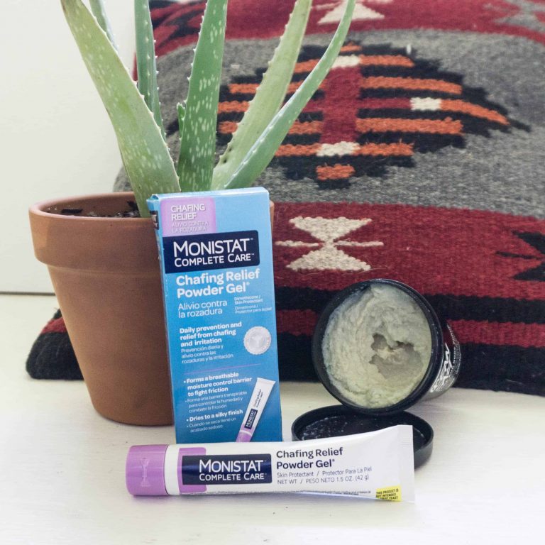 Summer Style Hack: Fighting Chub Rub All Season Long