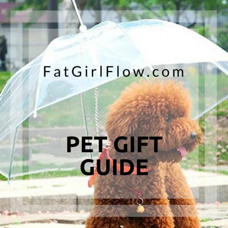 Holiday Gifts For Your Dog... Because They're Worth It!