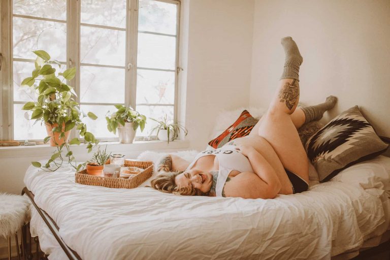 Big Fig Review: The Mattress For Plus Size People