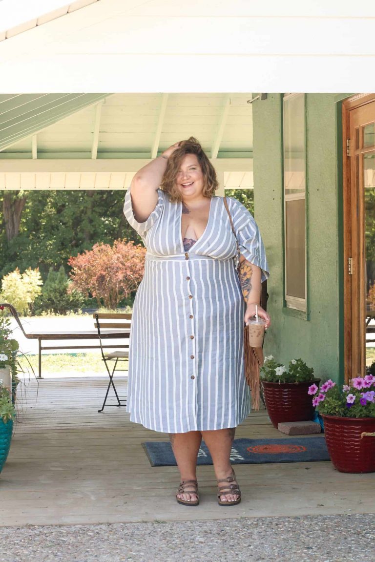 NEW Plus Size Women's Clothing Store: SONCY!
