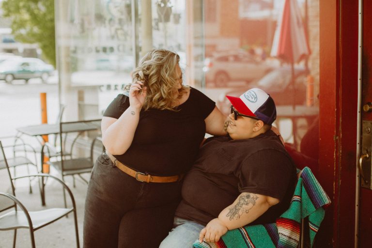 Inclusive Valentine's Day Gift Guide