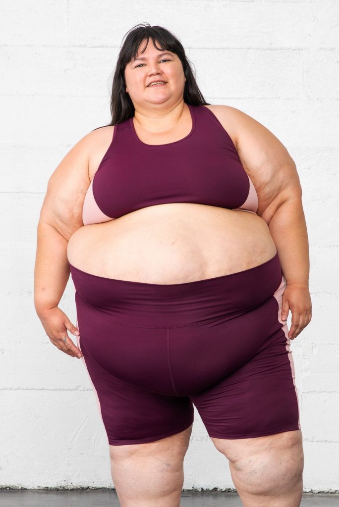 Fat Women