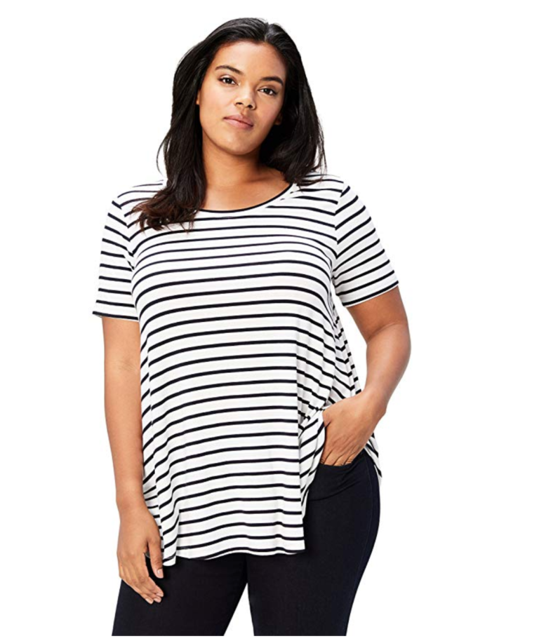 Plus Size Workwear For All Seasons Fat Girl Flow