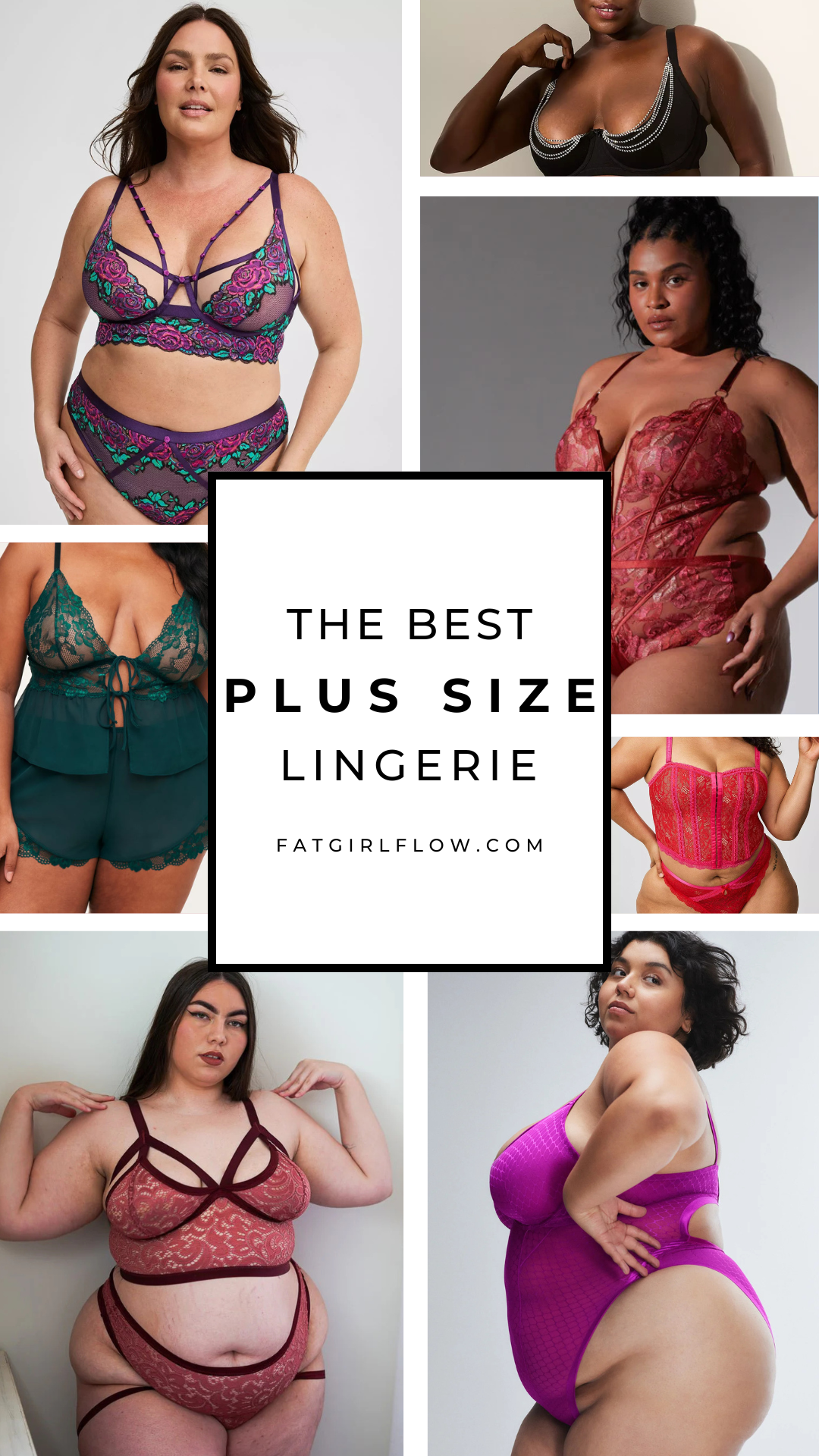 sexy lingerie for chubby Womens Plus Size BBW Sexy Suit Lace Perspective Fat Sexy Lingerie Busty  Woman